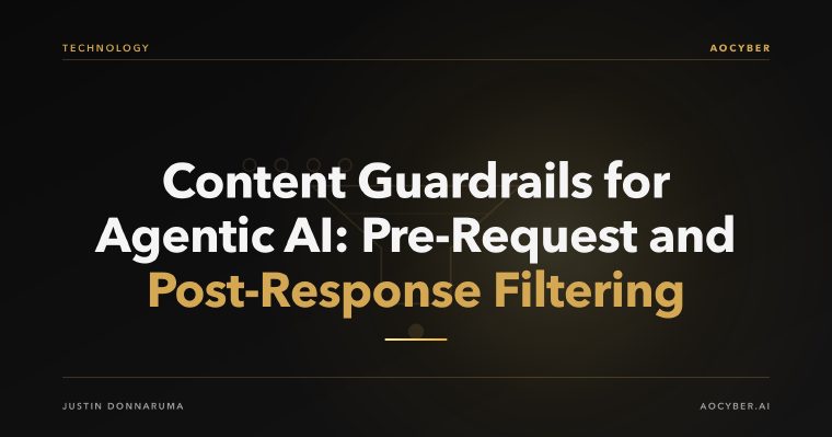 Abstract illustration of content streams passing through golden filter gates with approval and rejection indicators